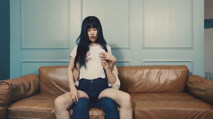 sex đi lạc Em đeo khuyên lưỡi anh chơi chim độ mà không đủ với em