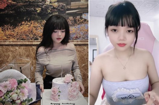 sex gai goi vn Người phụ nữ nhà bên xinh đẹp mới chuyển đến lại là một thánh dâm